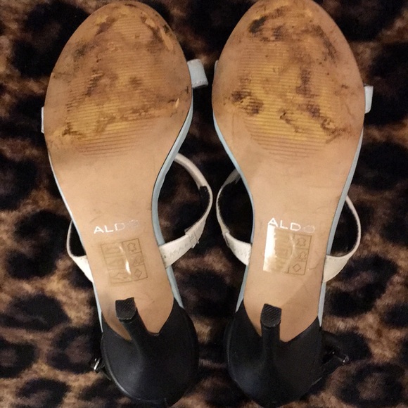 Super Sale 💥Final Price💥 
🔥 Aldo heels 🔥 - Picture 3 of 10